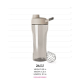 Rally Protein Shaker