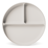 Parker Silicone Partitioned Plate