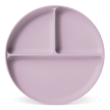 Parker Silicone Partitioned Plate