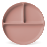 Parker Silicone Partitioned Plate