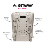 Large Getaway Backpack