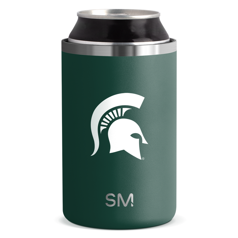 Collegiate Ranger Can Cooler
