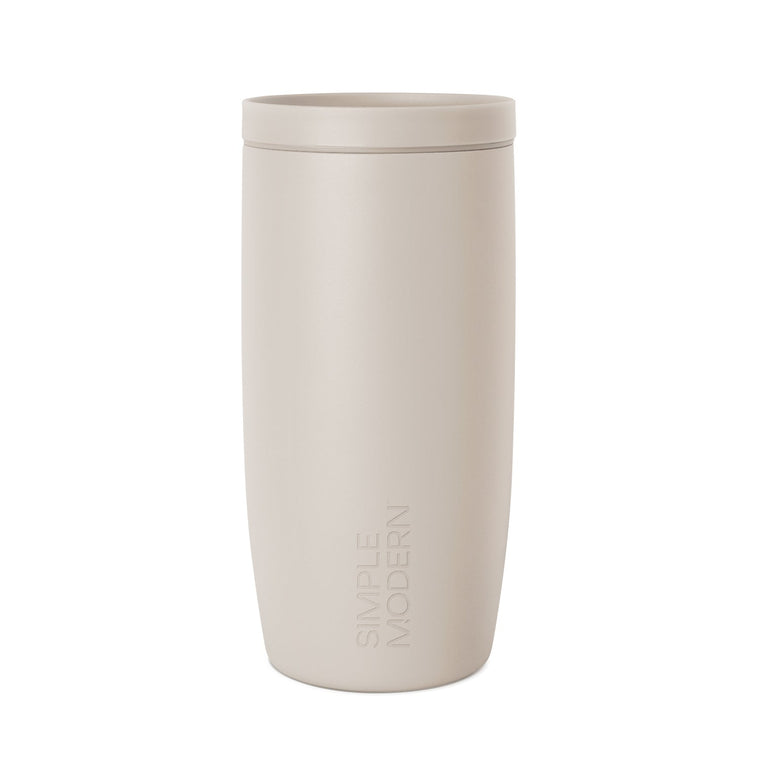 Voyager Tumbler - Signature