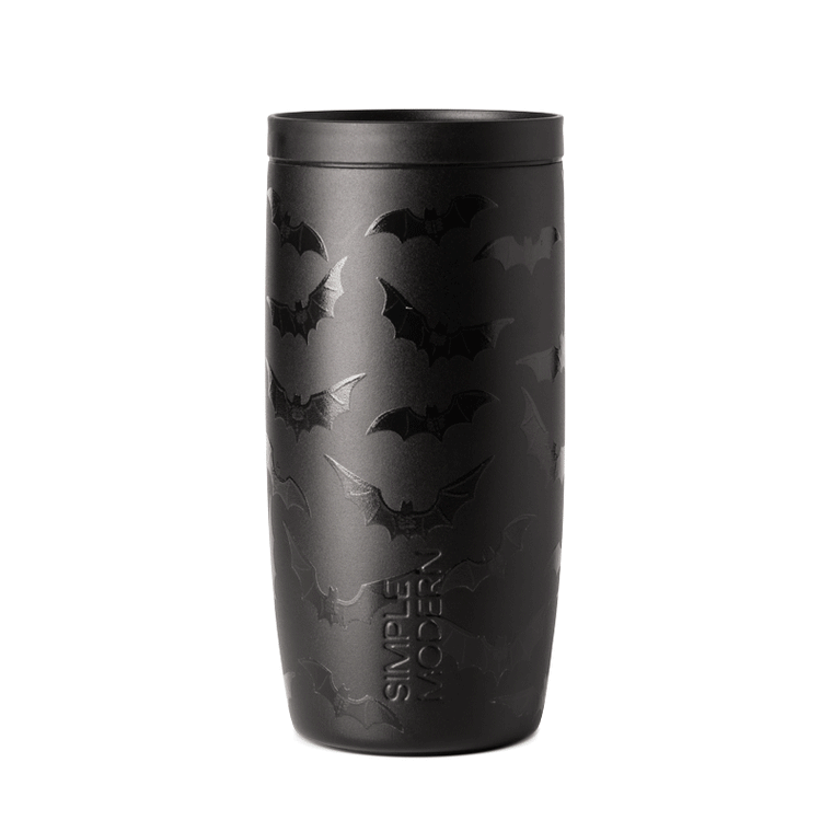 Voyager Tumbler - Signature