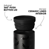 Voyager Tumbler - Signature
