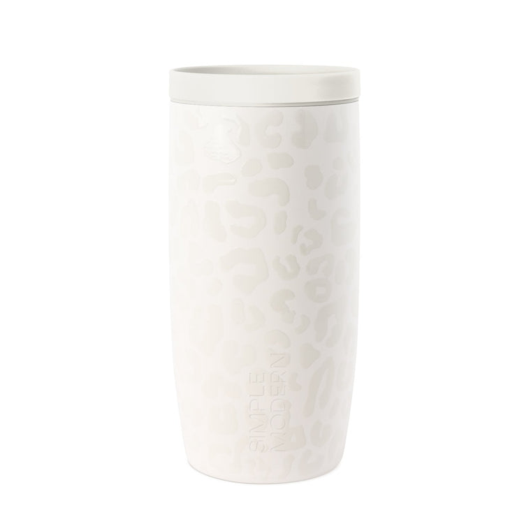 Voyager Tumbler - Signature
