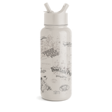Disney Summit Water Bottle with Straw Lid