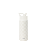 Summit Kids Water Bottle with Straw Lid