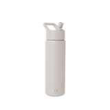 Summit Water Bottle with Straw Lid