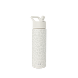 Summit Water Bottle with Straw Lid