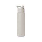 Summit Water Bottle with Straw Lid