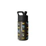 Summit Kids Water Bottle with Straw Lid