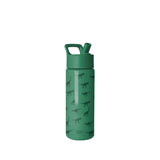 Summit Kids Water Bottle with Straw Lid