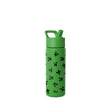 Summit Kids Water Bottle with Straw Lid