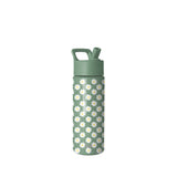 Summit Kids Water Bottle with Straw Lid