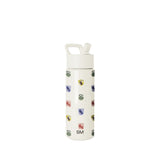 Summit Kids Water Bottle with Straw Lid
