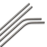 Stainless Steel Reusable Straws