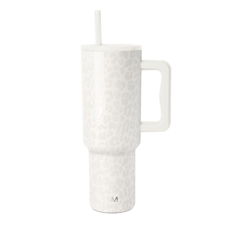 Trek Tumbler
