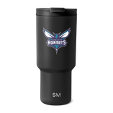 NBA Trek Tumbler with Flip Lid