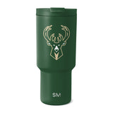NBA Trek Tumbler with Flip Lid