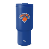 NBA Trek Tumbler with Flip Lid