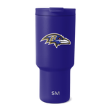 NFL Trek Tumbler