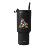 NHL Trek Tumbler