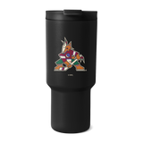 NHL Trek Tumbler