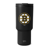 NHL Trek Tumbler