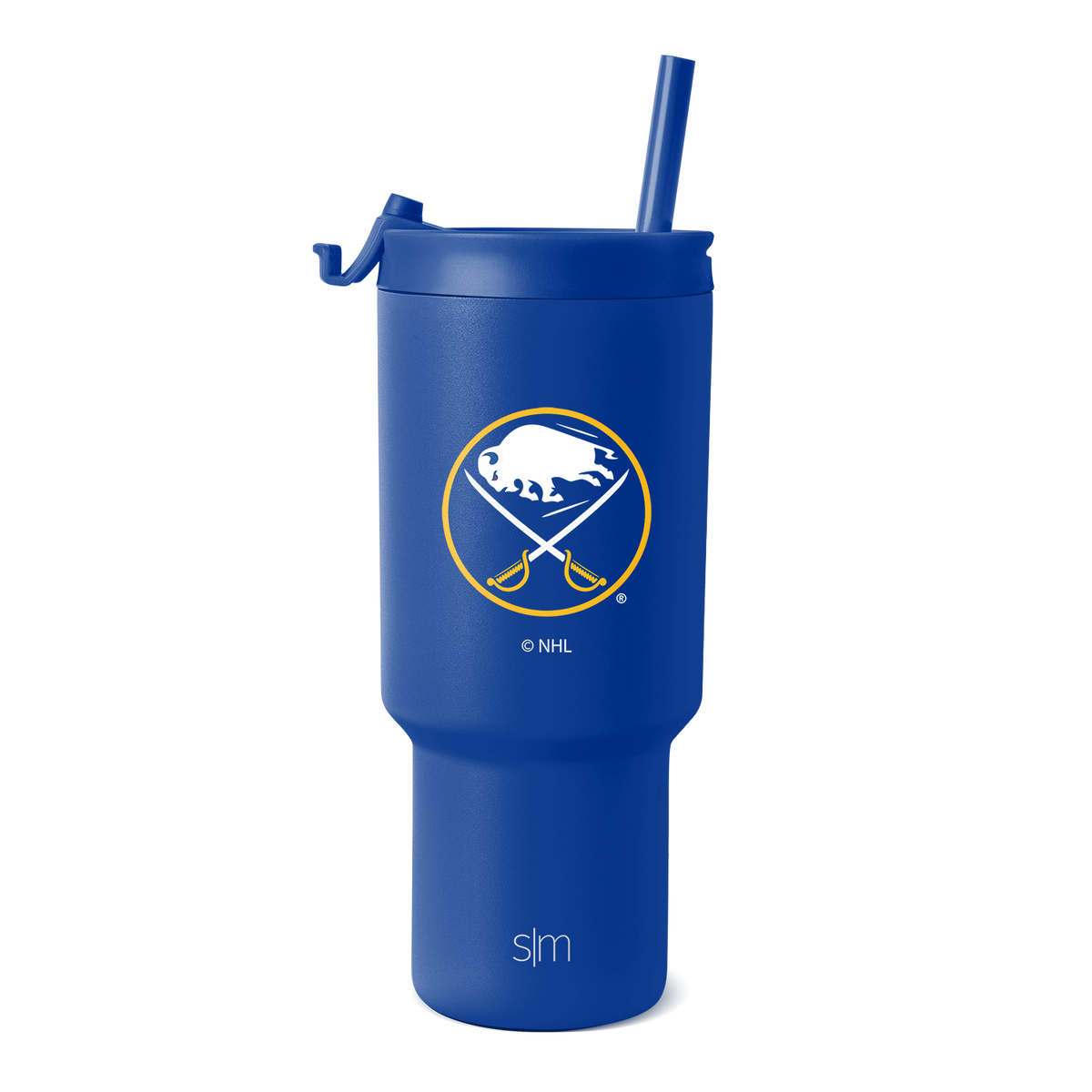 NHL Trek Tumbler