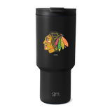 NHL Trek Tumbler