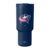NHL Trek Tumbler