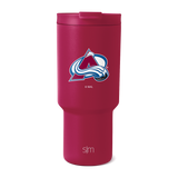 NHL Trek Tumbler