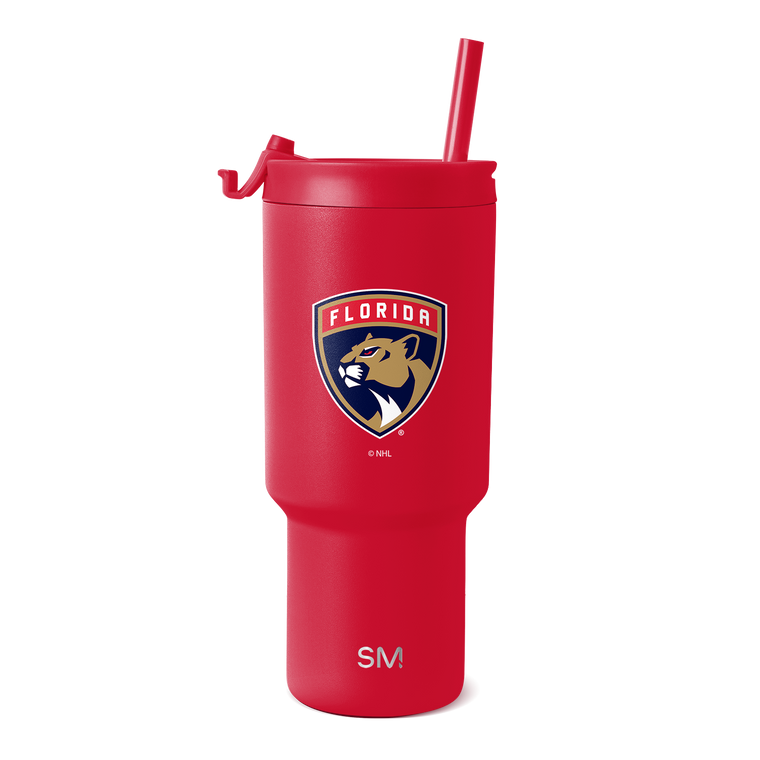 NHL Trek Tumbler