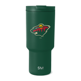 NHL Trek Tumbler
