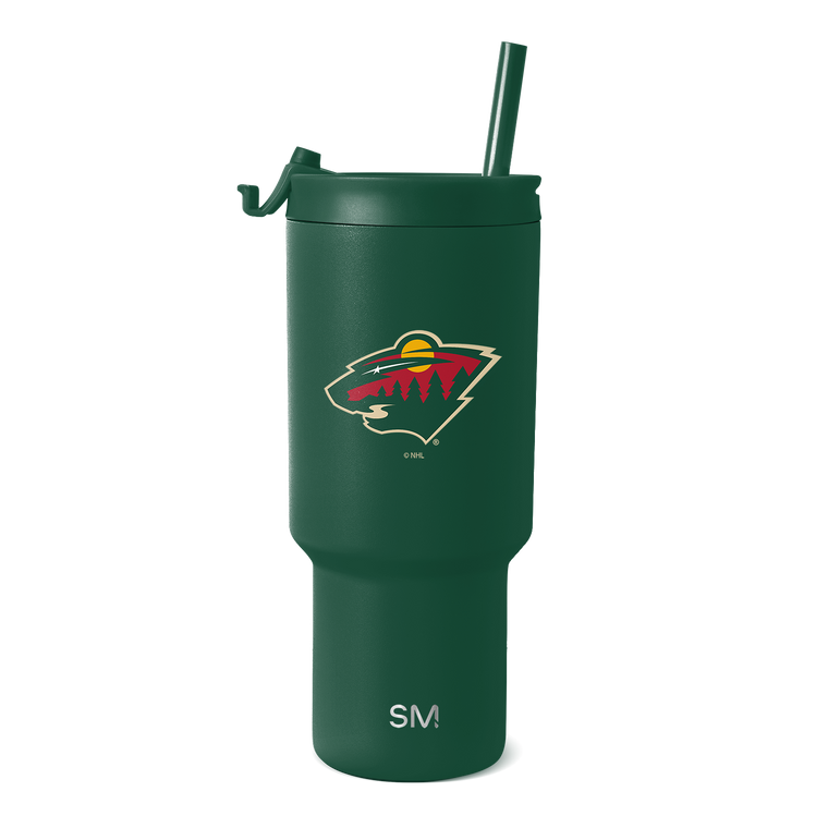 NHL Trek Tumbler