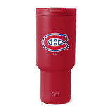 NHL Trek Tumbler