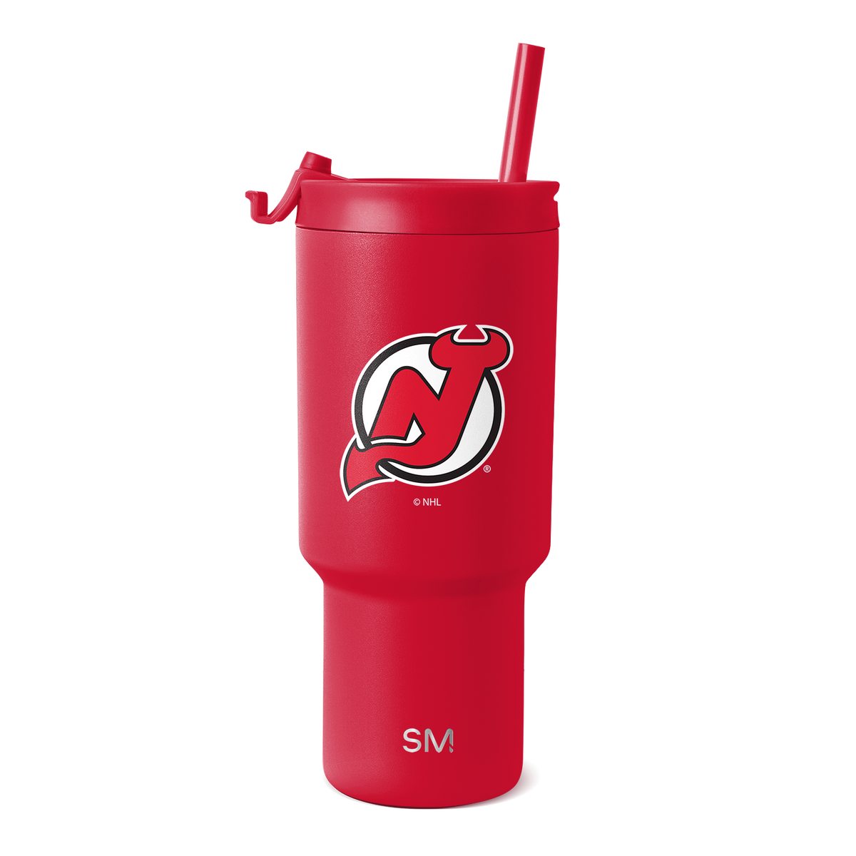 NHL Trek Tumbler