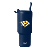 NHL Trek Tumbler