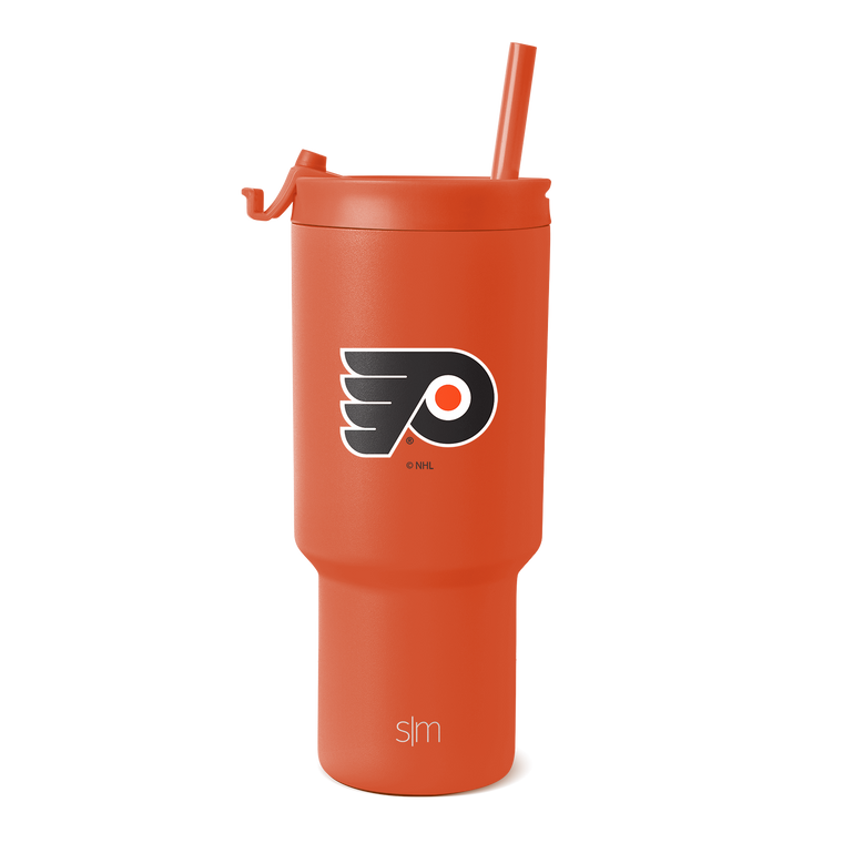 NHL Trek Tumbler