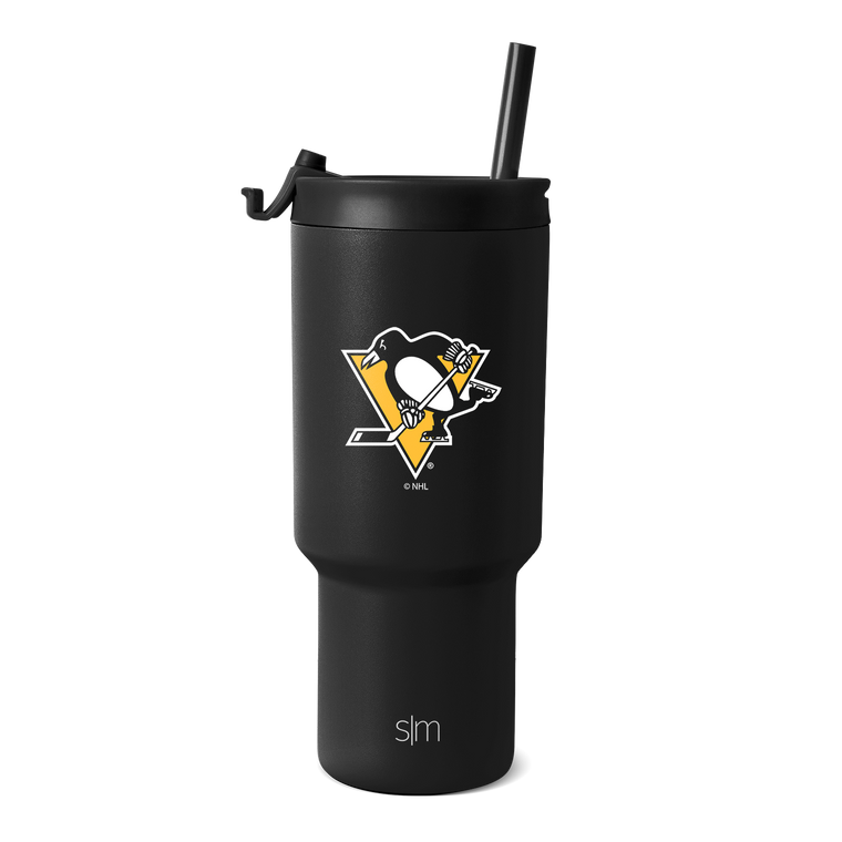 NHL Trek Tumbler