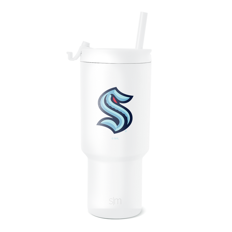 NHL Trek Tumbler