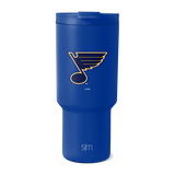 NHL Trek Tumbler