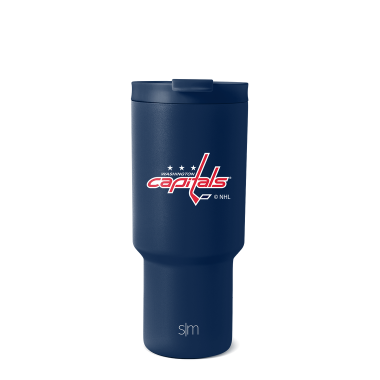 NHL Trek Tumbler