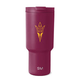 Collegiate Trek Tumbler