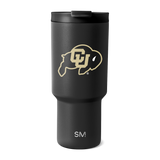 Collegiate Trek Tumbler