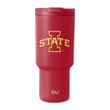 Collegiate Trek Tumbler
