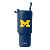 Collegiate Trek Tumbler