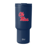 Collegiate Trek Tumbler
