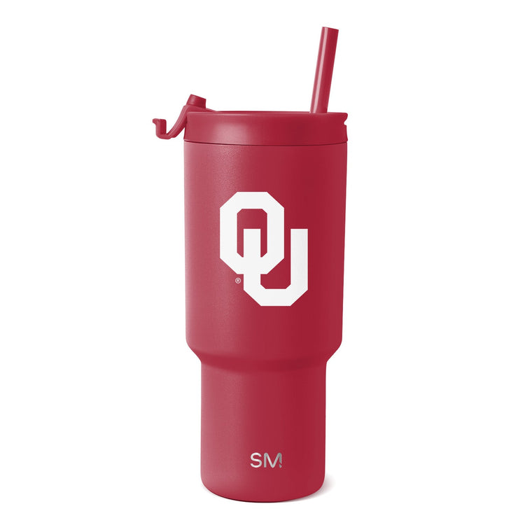 Collegiate Trek Tumbler